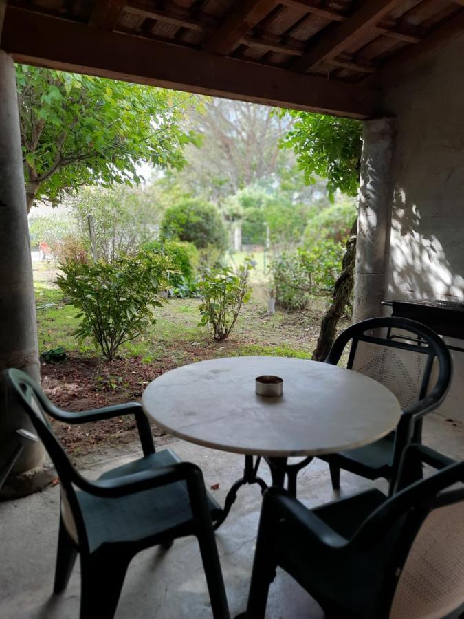 La Villa Bherte De Cil Aire-sur-lʼAdour Exterior foto